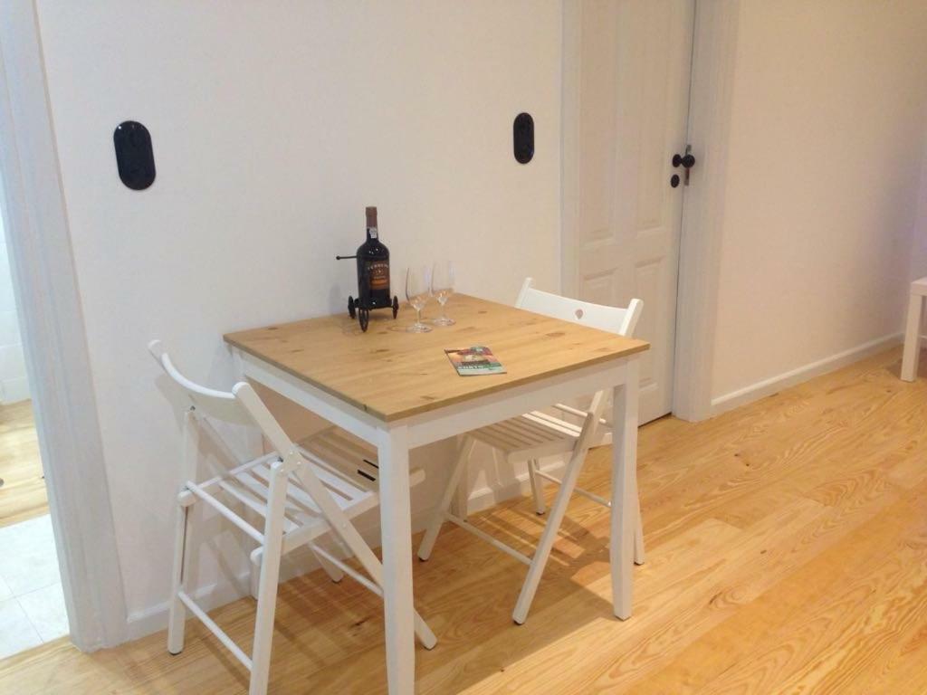 Lapa Apartment