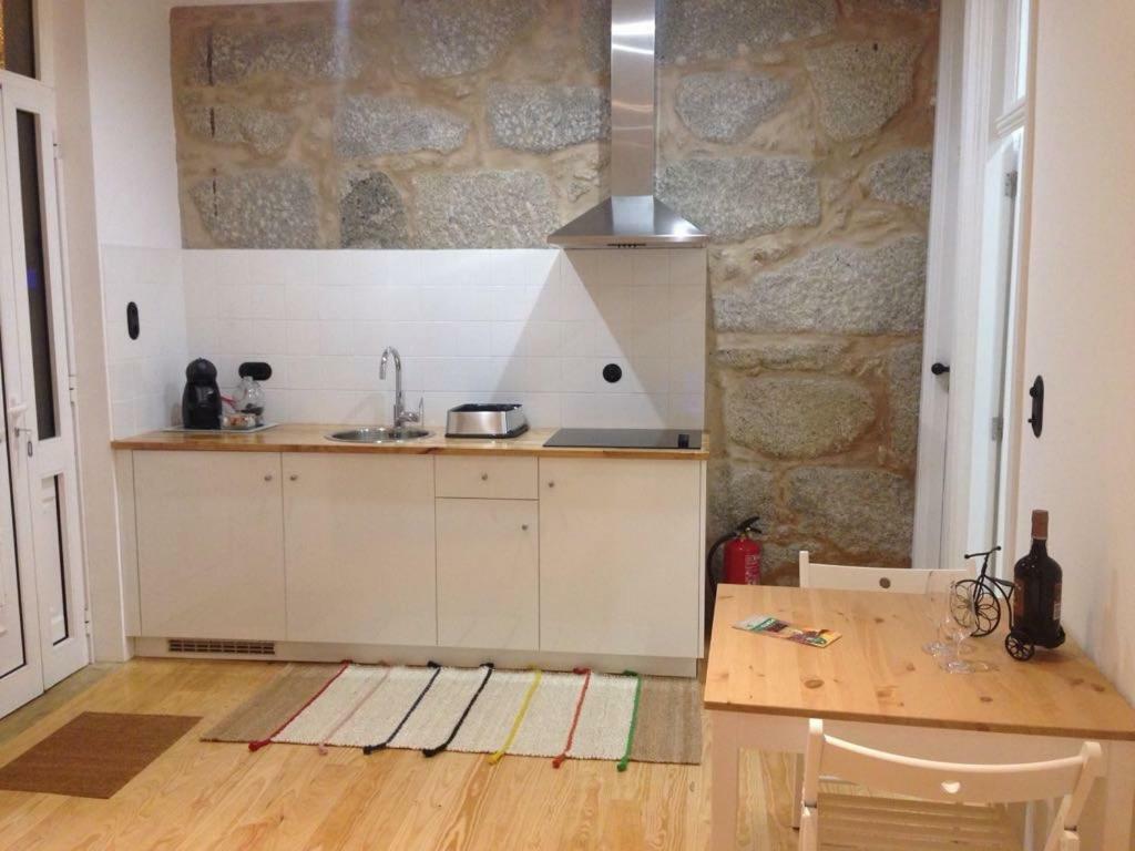 Apartamento Lapa