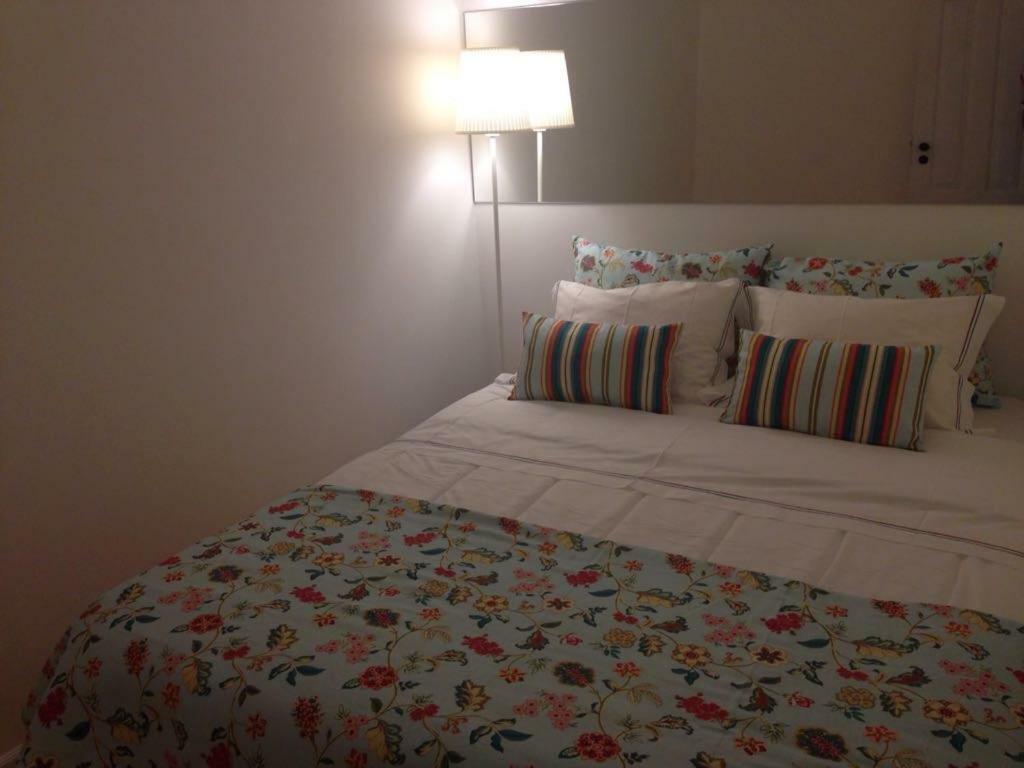 Apartamento Lapa *