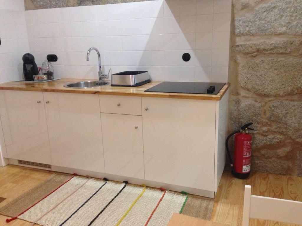 Lapa Apartamento *