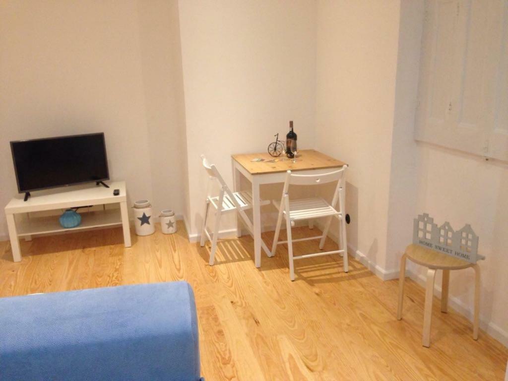 Apartamento Lapa *