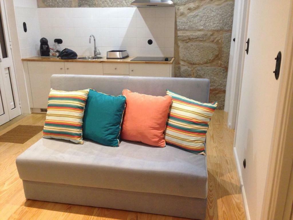 Lapa Apartamento
