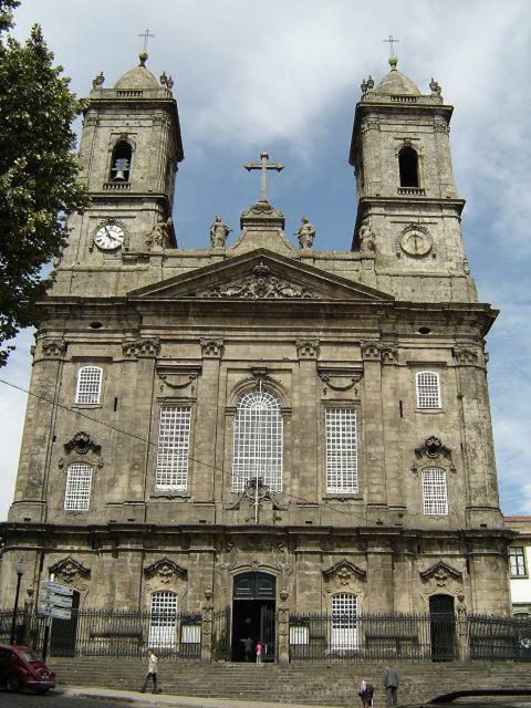 Apartamento Lapa Oporto