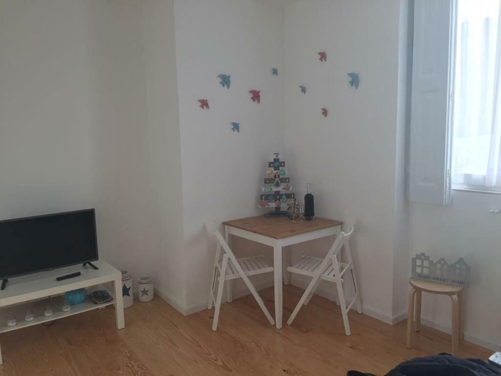 Apartamento Lapa
