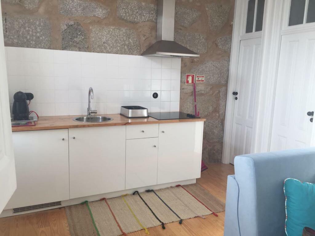 Lapa Apartamento Oporto